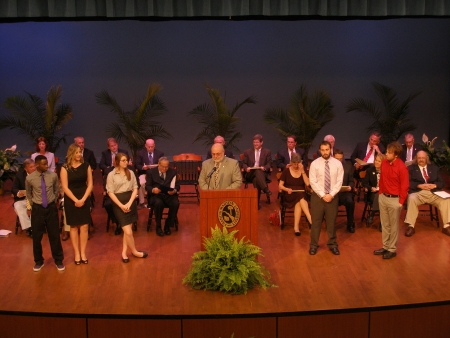 Awards Day