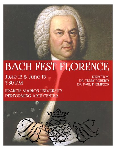Bach Fest Florence