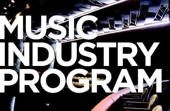 Music Industry Program