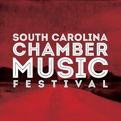 SC Chamber Music Festival Logo