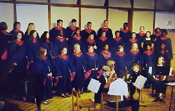 FMU Chorus