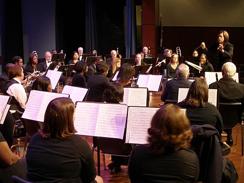 Concert Band