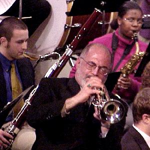 Mike Vax, trumpet clinician
