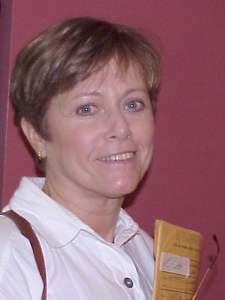 Sue Orr 2003