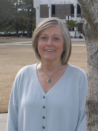 Sue Orr 2009