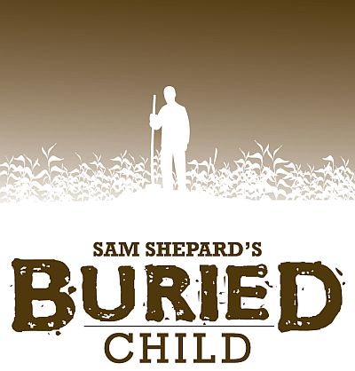 Buried Child Poster