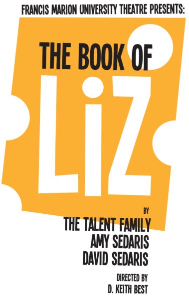 Book of Liz