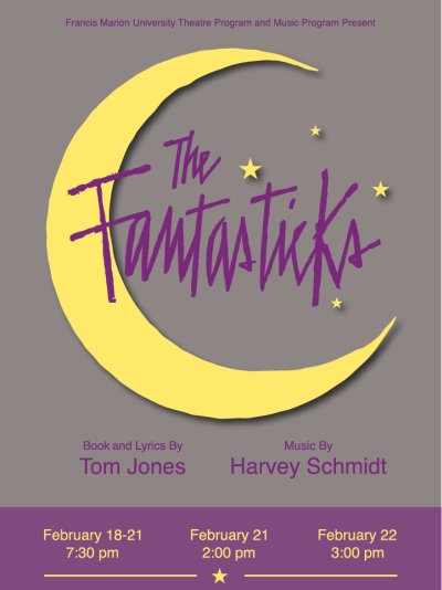 The Fantasticks