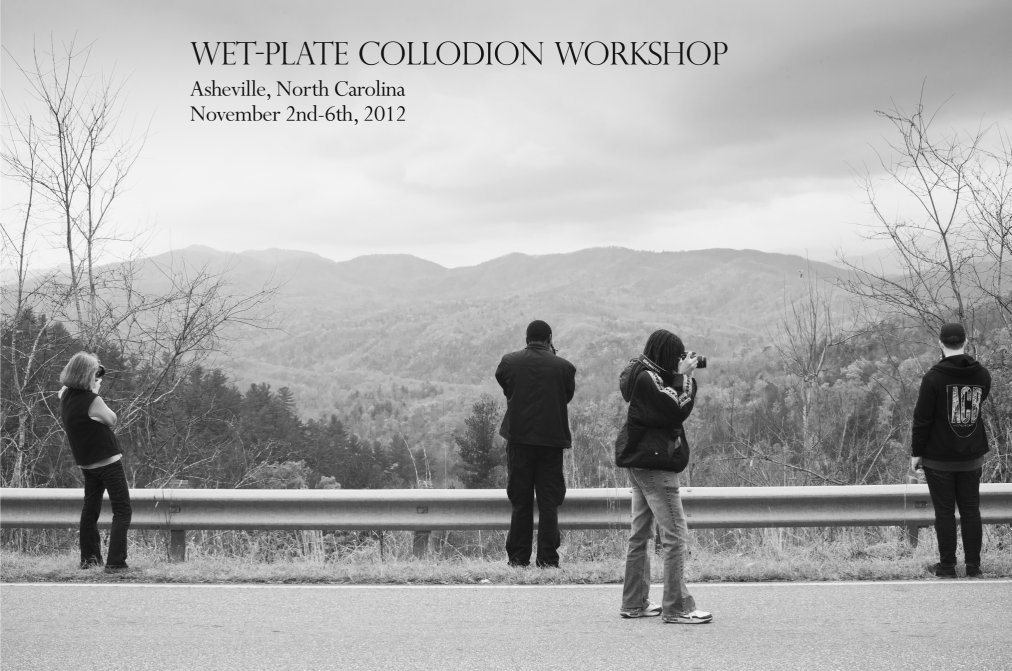 Collodion Workshop
                  0