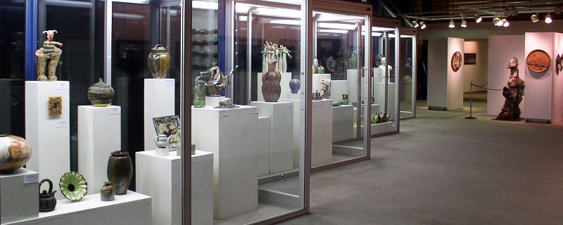 HFAC Gallery