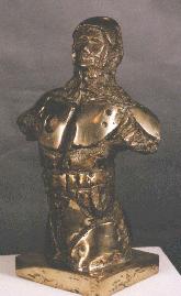 Winston Wingo Bronze