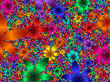 fractal 16